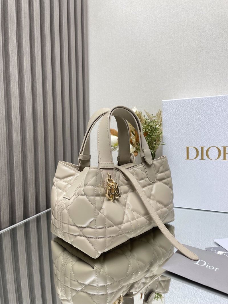 Dior Top Handle Bags